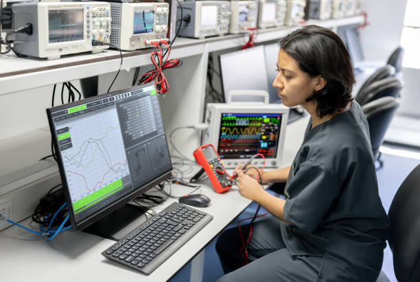 Trusted Mays Chapel, MD Electrician Experts